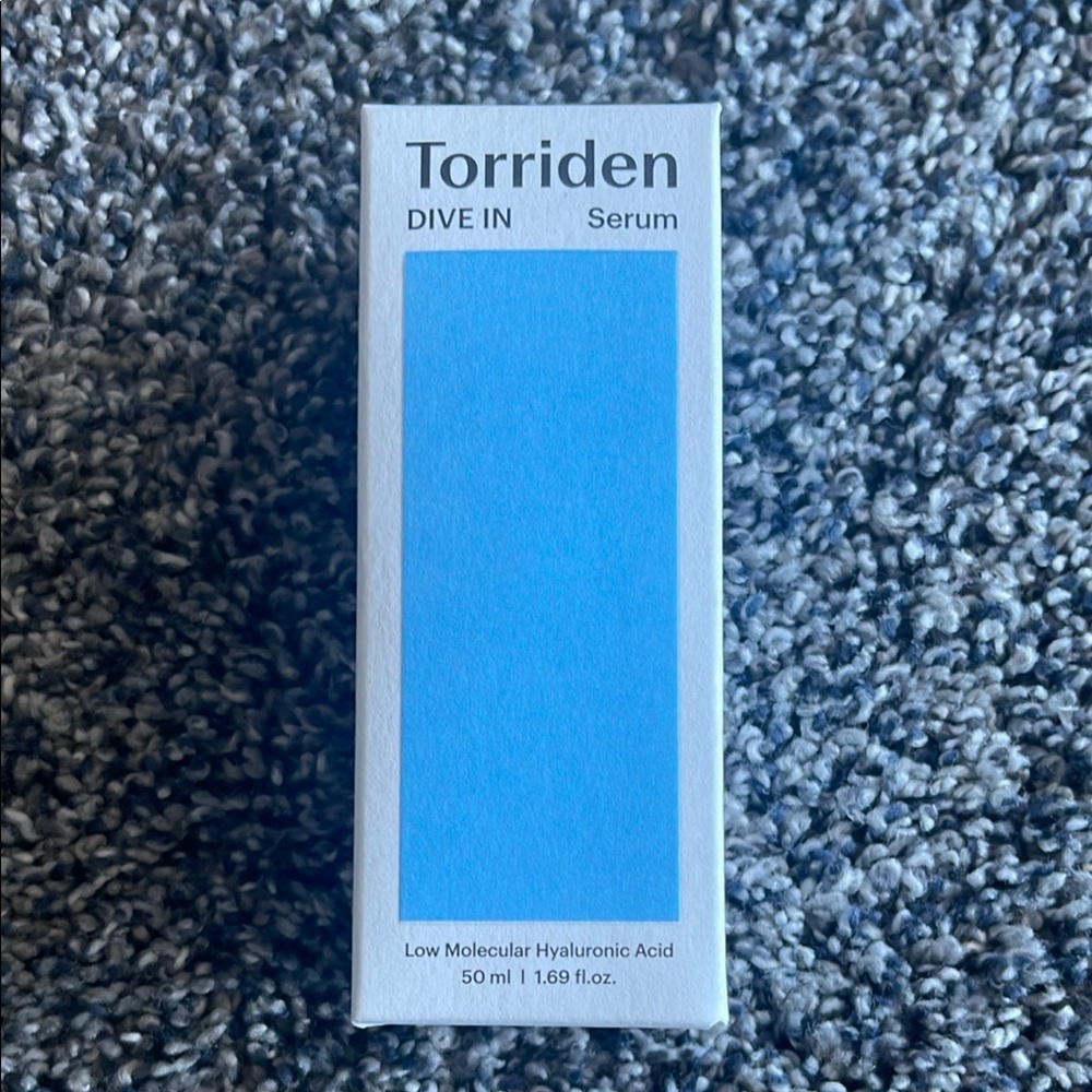 Torriden Dive In Serum